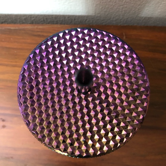 Starbucks NWT 16 oz tumbler (iridescent/oil slick) - Picture 3 of 5